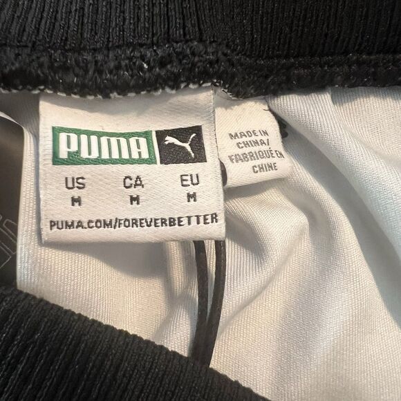 Puma Mini Skirt Medium Day Zero Tennis Pickleball - Picture 3 of 6